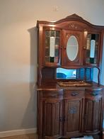 kasten, Huis en Inrichting, Ophalen, Gebruikt, 150 tot 200 cm, Overige houtsoorten