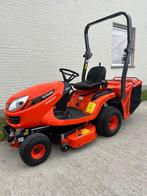 kubota GR 1600II. Diesel zitmaaier., Tuin en Terras, Grasmaaiers, Ophalen