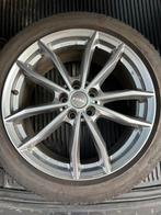 19” velgen Metal Grey + winterbanden Winhawk, Winterbanden, Band(en), Personenwagen, Ophalen