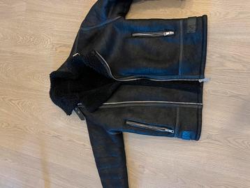 Winter jas Zara maat s beschikbaar voor biedingen