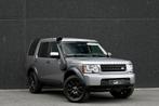 Land Rover Discovery 4 3.0 Tdv6 Adventure, Auto's, Euro 5, Bedrijf, Te koop, Automaat