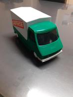 Vintage Piko Fiat 242 service busje, Ophalen, Gebruikt