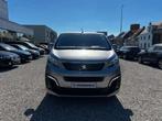 Peugeot Expert 2.0hdi L3H1 Premium Edition*LED*TREKHAAK*CAM, 4 deurs, Zwart, USB, 0 kg