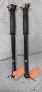 Schokdemper Ford fiesta JA8 links of rechts., Auto-onderdelen, Ophalen of Verzenden, Gebruikt, Ford