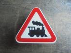 Lego Duplo Brick 1x3x2 Triangle (zie foto's), Kinderen en Baby's, Ophalen of Verzenden, Gebruikt, Losse stenen, Duplo