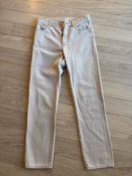 Ecru broek Bellerose, Kinderen en Baby's, Kinderkleding | Maat 164, Broek, Gebruikt, Verzenden, Jongen