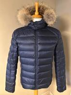 JOTT Blauwe winterjas Prestige, Vêtements | Hommes, Comme neuf, Taille 48/50 (M), Bleu, Enlèvement ou Envoi