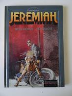 Hermann Jeremiah 17 Trois motos...Ou Quatre EO, Enlèvement ou Envoi, Une BD, Hermann, Utilisé