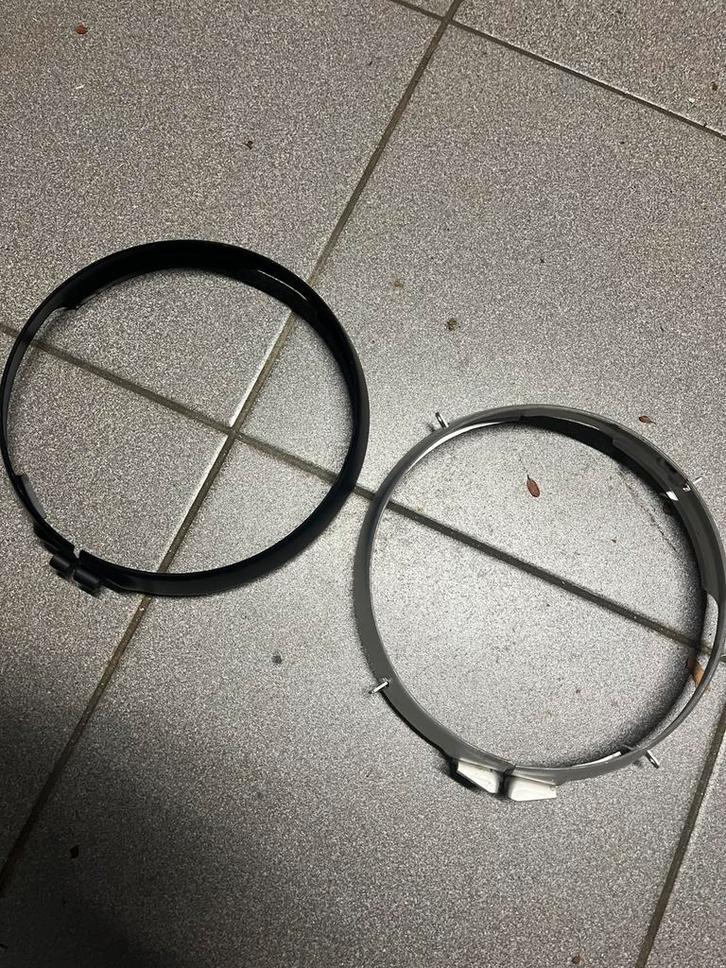 Ducati scrambler accessoires, Motoren, Onderdelen | Ducati, Gebruikt, Ophalen