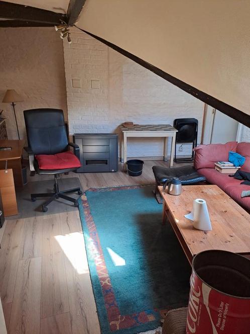 Appartement 1 chambre quartier des Guillemins, Immo, Appartementen en Studio's te huur