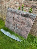 Graniet GRATIS, Ophalen, Graniet