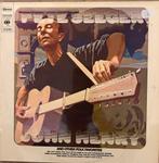 Pete Seeger lp, Cd's en Dvd's, Vinyl | Rock, Ophalen, Gebruikt, Singer-songwriter