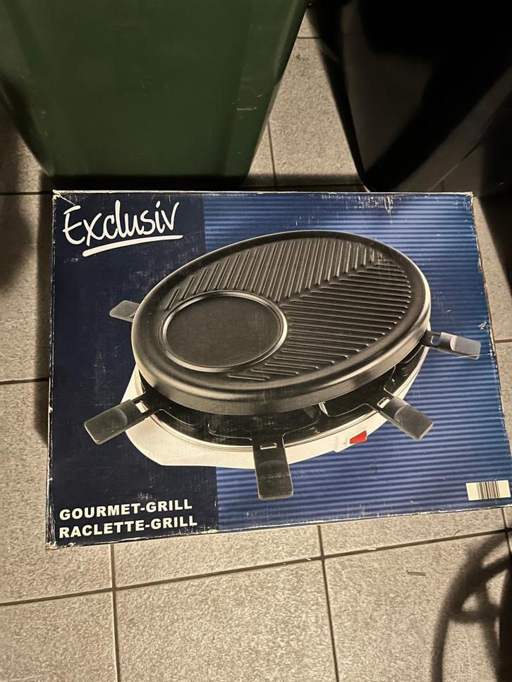 Electromenagers a petit prix, Electroménager, Appareils à gourmet, Comme neuf, Enlèvement