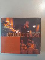 Cd. The Art Ensemble of Chicago. The Pathé Sessions., Cd's en Dvd's, Cd's | Jazz en Blues, Gebruikt, Ophalen of Verzenden