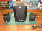 Computers en Software  Pc speakers, Ophalen, Zo goed als nieuw, Overige typen, Hercules