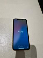 APPLE IPHONE 11 YELLOW, Telecommunicatie, Mobiele telefoons | Apple iPhone, Ophalen, Geel, IPhone 11, 128 GB