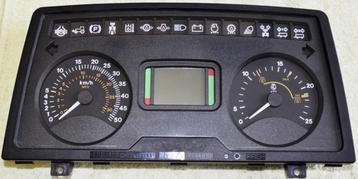 Reparatie John Deere dashboard BIF 6320SE beschikbaar voor biedingen