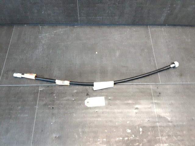 Z500 1979 - 1980 Kawasaki Kabel Kabel toerenteller D1-61215, Motoren, Onderdelen | Kawasaki