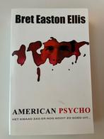 Bret Easton Ellis -American Psycho, Ophalen, Gelezen