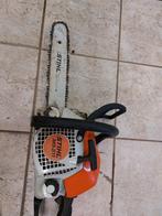 Stihl ms 211, Jardin & Terrasse, Enlèvement ou Envoi