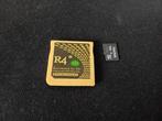 R4 kaart Nintendo DS, Games en Spelcomputers, Ophalen, Zo goed als nieuw