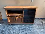 Meuble TV HiFi, Maison & Meubles, Armoires | Mobilier de télévision, Enlèvement, Utilisé