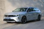 Opel Astra 1.6 150PK Sports Tourer Plug-In-Hybrid Ultimate, Auto's, Opel, 0 min, Zwart, 0 kg, Bedrijf
