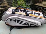 Jockovich tennistas, Sport en Fitness, Ophalen, Tas, Head