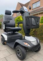 Voiturette électrique Invacare orion Scootmobiel état neuf, Divers, Chaises roulantes, Enlèvement ou Envoi, Pliant, Comme neuf