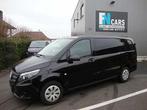 Mercedes-Benz Vito 114cdi, verkocht, vendu, sold ... dub, Automaat, Zwart, Mercedes-Benz, Bedrijf