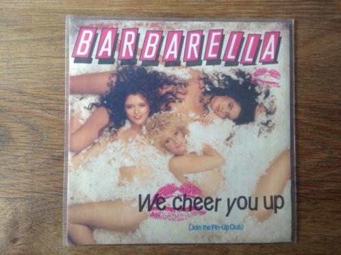 single barbarella, CD & DVD, Vinyles Singles, Single, Pop, 7 pouces, Enlèvement ou Envoi
