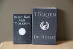 Trilogie van 'In de band van de ring' + 2 extra boeken, Ophalen of Verzenden, J.R.R. Tolkien, Zo goed als nieuw