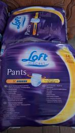 Loft pants 7 pakken maat m 98 stuks, Diversen, Ophalen, Nieuw