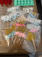 Taart materiaal, Hobby en Vrije tijd, Ophalen, Zo goed als nieuw, Taarten