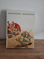 Asterix & Obelix : Kaartspelen, Verzamelen, Ophalen of Verzenden, Zo goed als nieuw