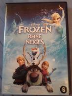 DVD Reine des neiges 1, CD & DVD, Comme neuf, Enlèvement