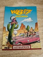 W817: kakelende cactus, Boeken, Stripverhalen, Ophalen of Verzenden, Zo goed als nieuw