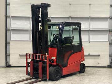 HYSTER J3.0XN beschikbaar voor biedingen