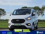 Ford TRANSIT CUSTOM 2.0 L1H1 Dub Cab Navi, Wit, Bedrijf, Ford, Cruise Control