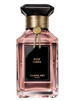 Parfum Guerlain ROSE CHERIE, Verzamelen, Parfumverzamelingen, Ophalen, Nieuw, Parfumfles, Gevuld