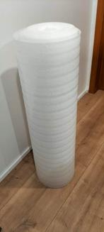 schuimrubberen ondervloer van 3 mm, Doe-het-zelf en Bouw, Ophalen, Zo goed als nieuw