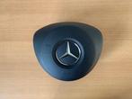 airbag mercedes 308998699162AD stuurwiel (  C-klasse W205 ), Autos : Pièces & Accessoires, Tableau de bord & Interrupteurs, Enlèvement ou Envoi