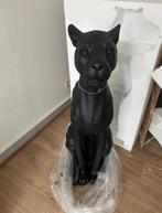 Postuur zwarte panter - 110cm, Ophalen, Nieuw