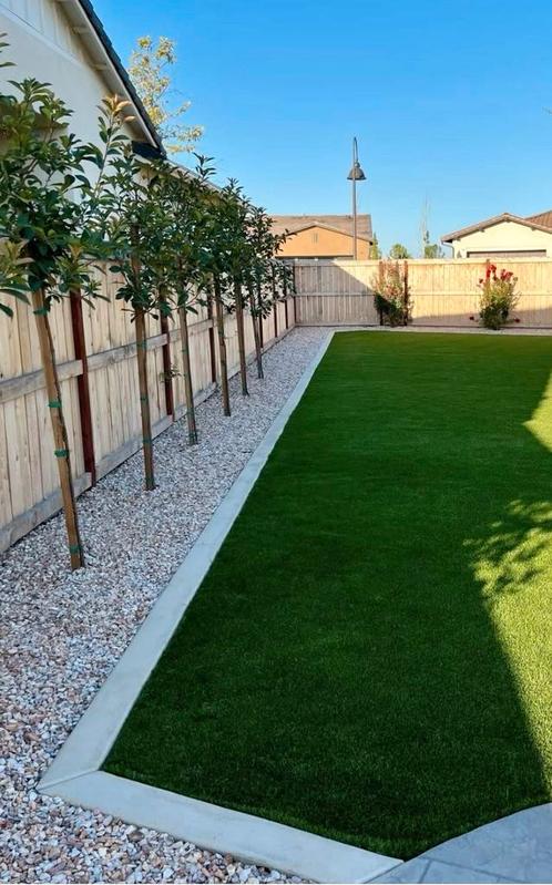 Tuinwerken, Tuin en Terras, Gras en Kunstgras, Zo goed als nieuw, Ophalen