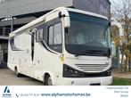 Concorde Liner 990G MAN 250 PK automaat incl. Smart For2, Caravans en Kamperen, Mobilhomes, Bedrijf, Diesel, Overige merken, Integraal