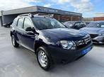 Dacia Duster 1.5 DCI 90PK EURO 6B BLUETOOTH CARPASS GARANTIE, Auto's, Dacia, Euro 6, Blauw, Start-stop-systeem, SUV of Terreinwagen