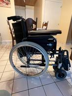 Rolstoel ECLIPS+ perfecte staat., Diversen, Rolstoelen, Ophalen, Zo goed als nieuw