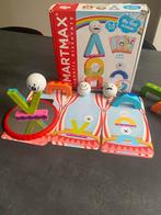 Smartmax Magnetic Discovery, is compleet!, Kinderen en Baby's, Speelgoed | Educatief en Creatief, Ophalen of Verzenden, Zo goed als nieuw