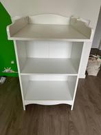 Verzorgtafel ikea, Ophalen, 70 cm of meer, Minder dan 75 cm, 90 tot 105 cm