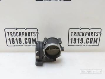 Scania 2031498 Gasklep beschikbaar voor biedingen